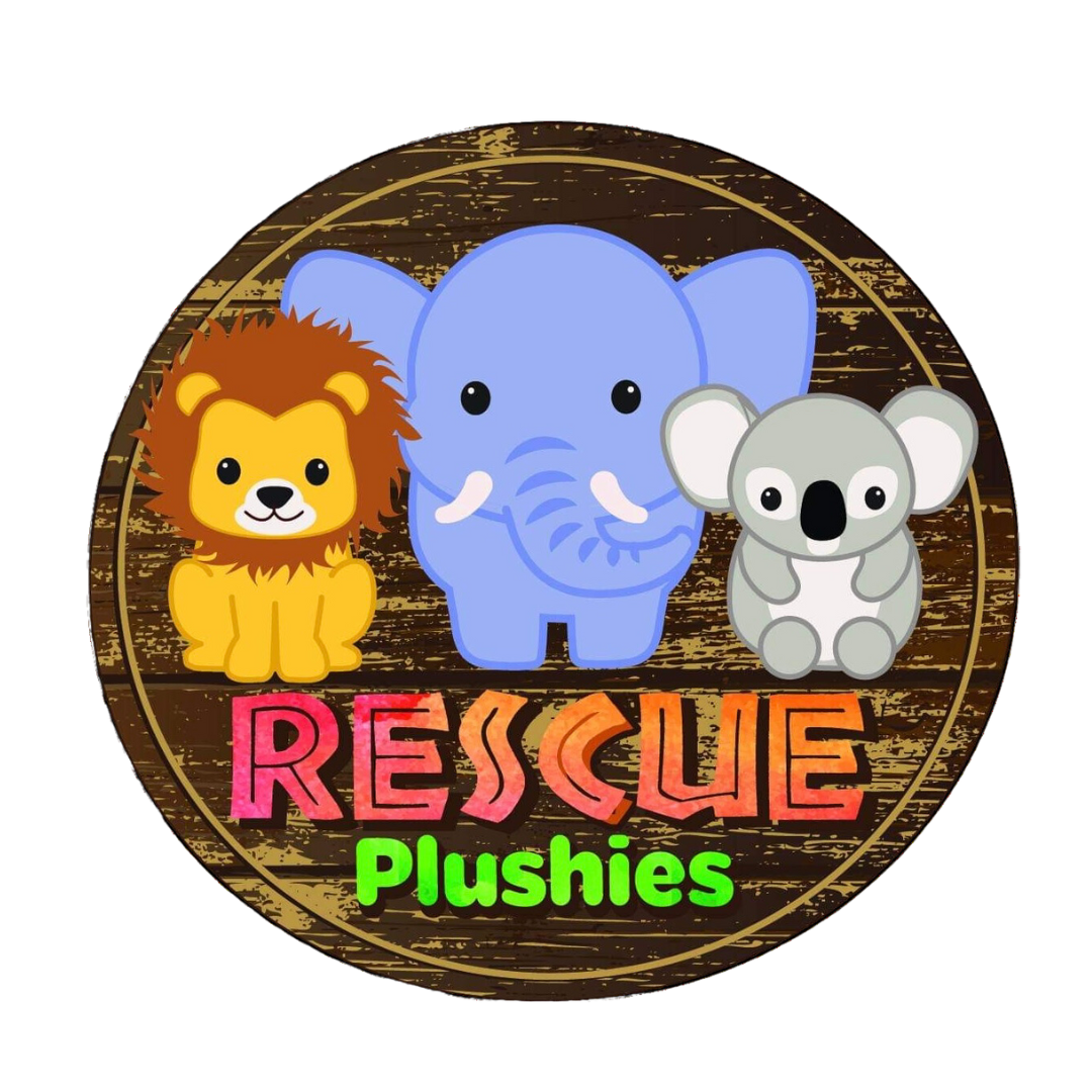 Rescue Plushies™