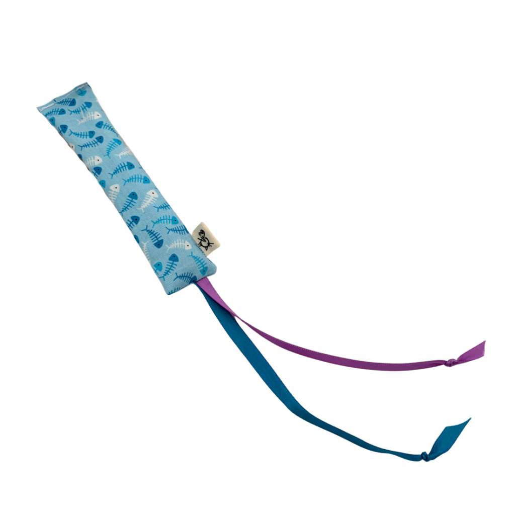 Crinkle Sticks Cat Toys 3 Count