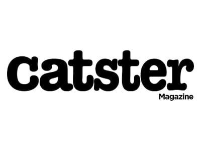 catster magazine logo