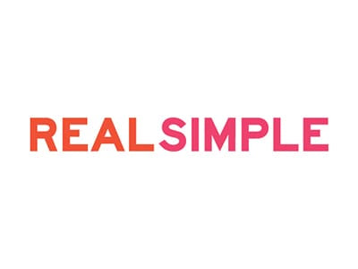 RealSimple logo