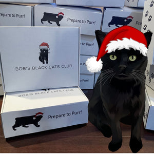 Black Cats Club