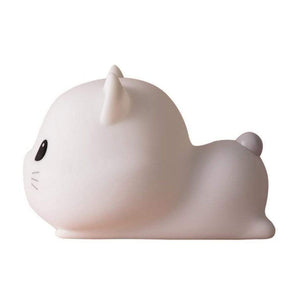 Cat Night Light-cute cat design