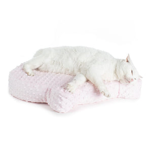Cat Head Cat Bed- Made in USA