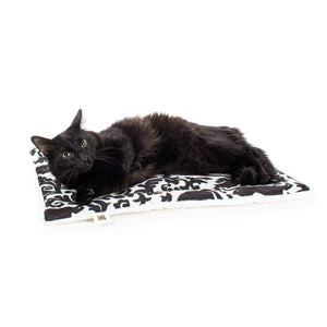 Kitty & Me-Cat Mat-The Tiniest Tiger