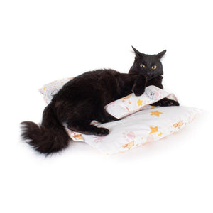 Cat Napping Cat Sleeping Bag | Cat Bed