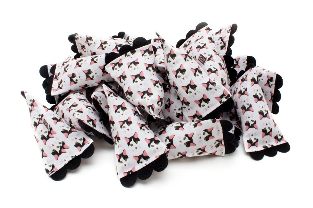 Cat Toy GraceyShaker - Triple T Studios - 3