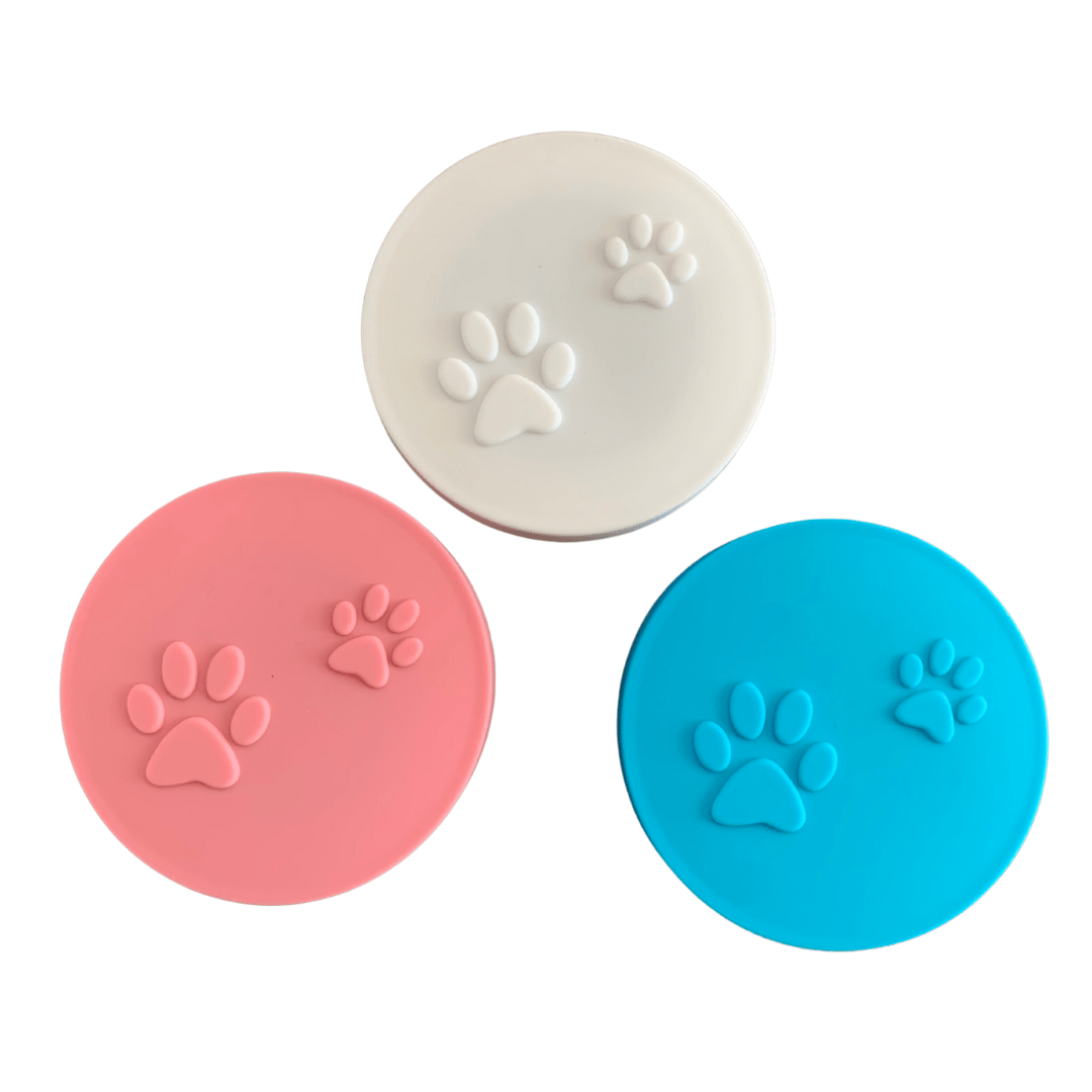 3 in 1 Pet Food Can Covers