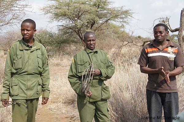 Every Wildlife Ranger Counts!  | World Ranger Day