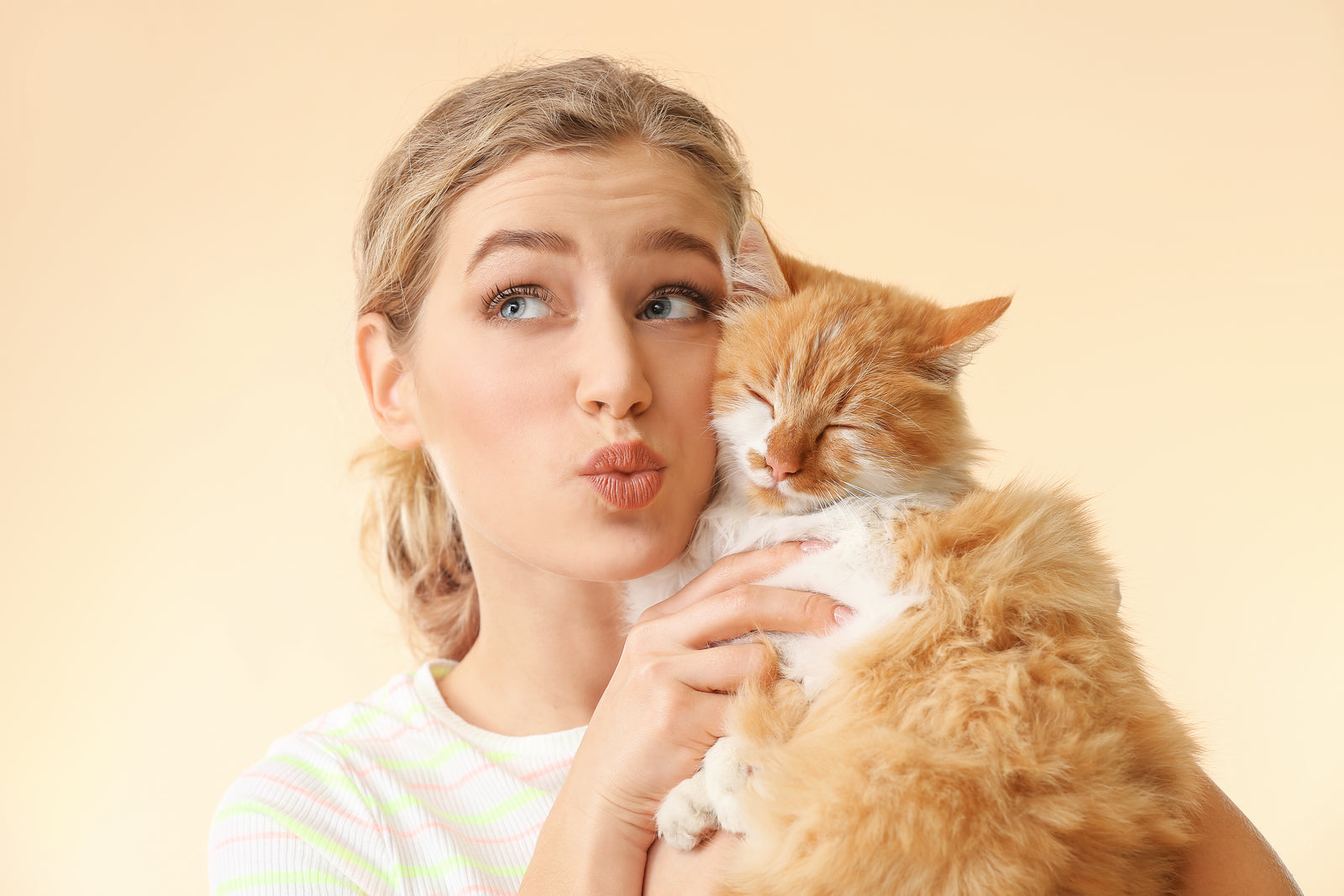 Jewelry with Feline Flair