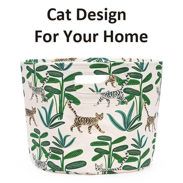 Cat Design For Your Home