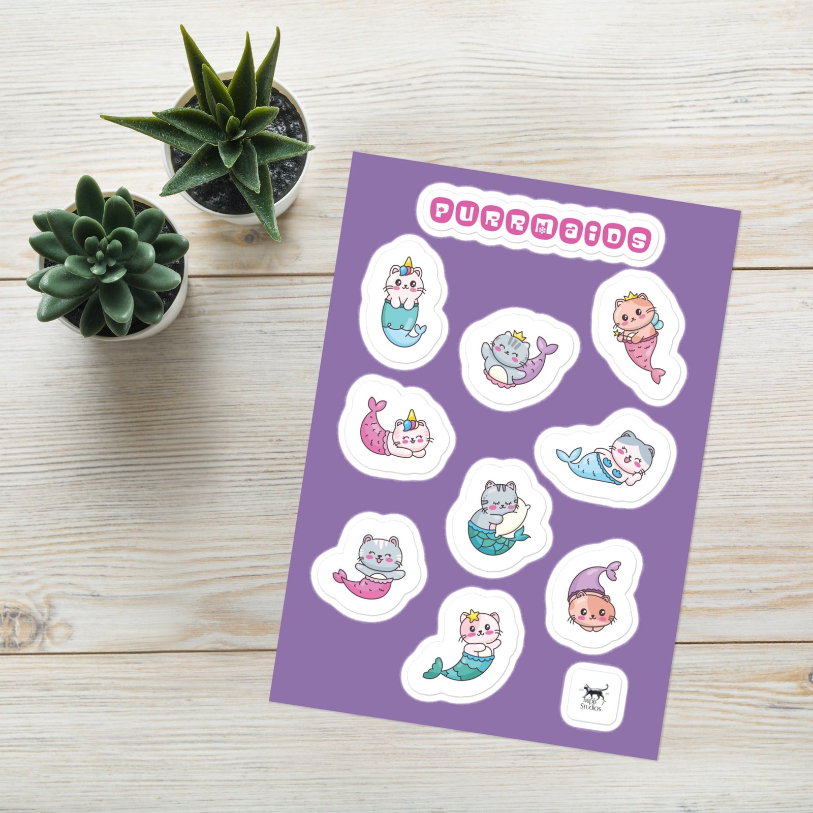 Stickers
