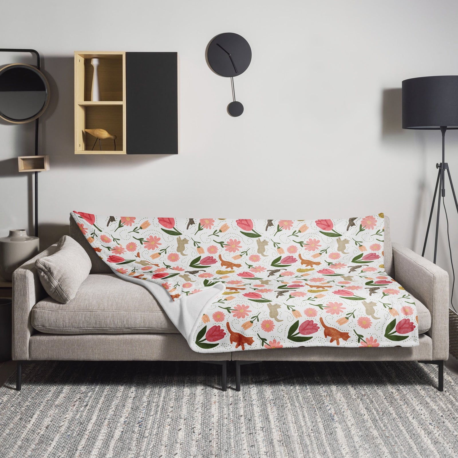 Best Custom Made Cat Apparel & Accessories