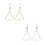 Cat Walk Earrings
