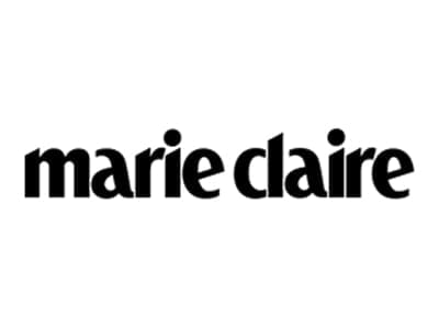 marie claire logo