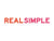 RealSimple logo