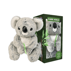 Rescue Plushies Koala | Karri