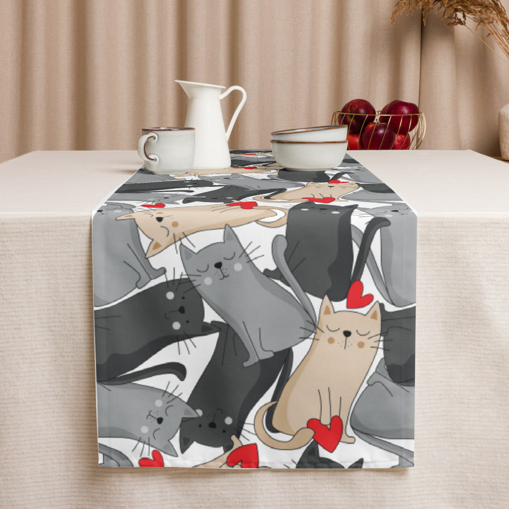 Table runner | VALENTINE'S