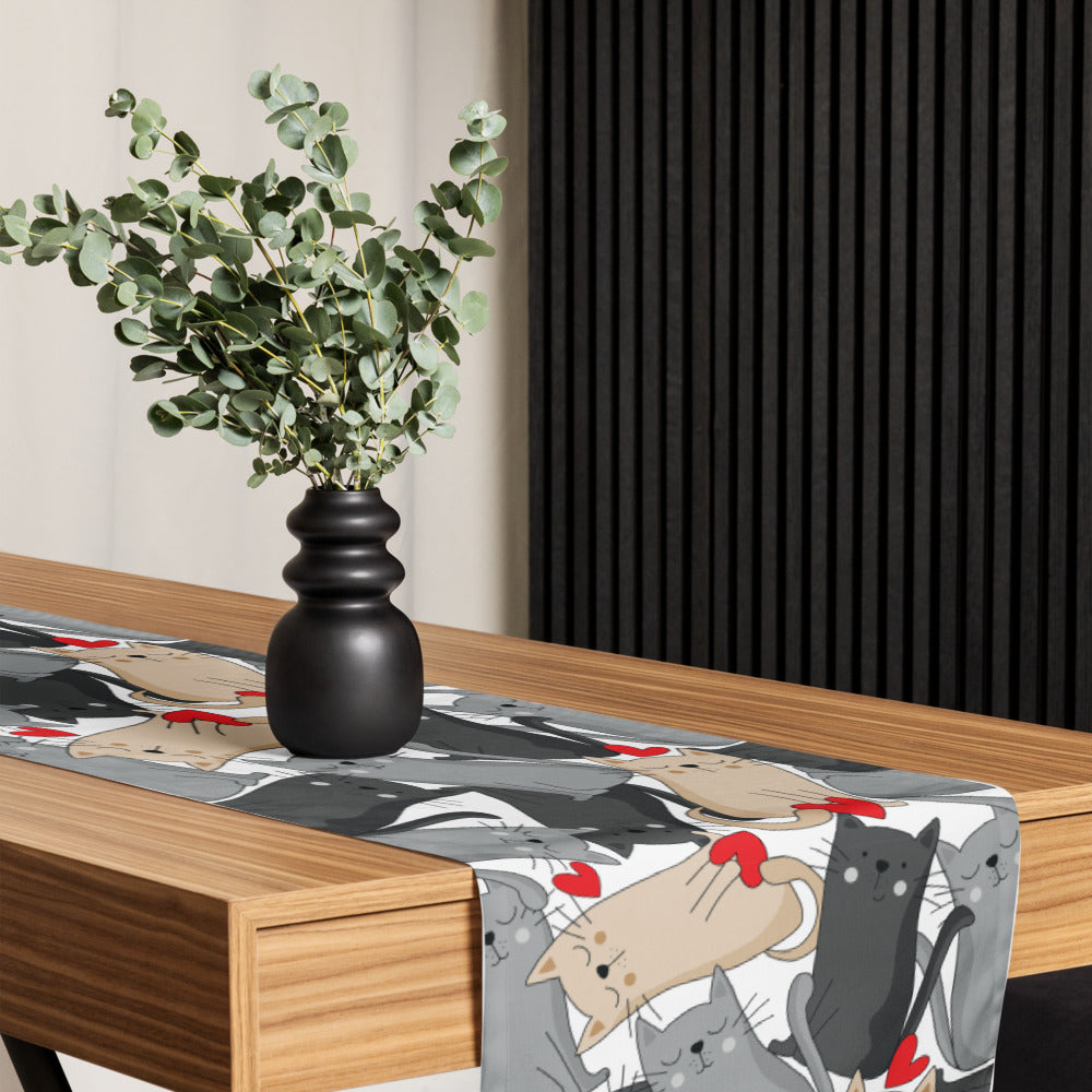 Table runner | VALENTINE'S