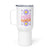 Purr Power Travel Mug