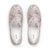 Cat-Themed Slip-On Canvas Shoes | Leopard & Lotus