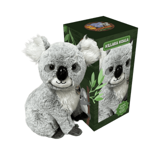 Rescue Plushies Koala | Killara
