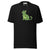 Shamrock Cat T-Shirt