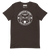 Cat T-Shirt | Powered by Coffee and Cattitude