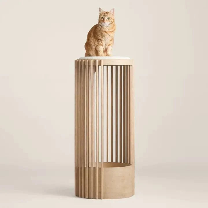 Grove Cat Tower