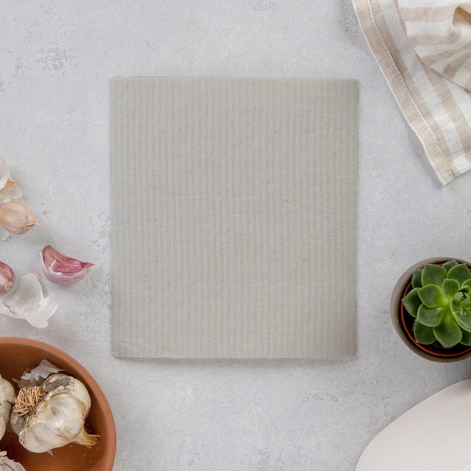 Swedish Dish Cloth | Zero Waste Sponge Cloth
