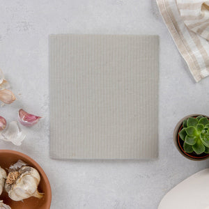 Swedish Dish Cloth | Zero Waste Sponge Cloth