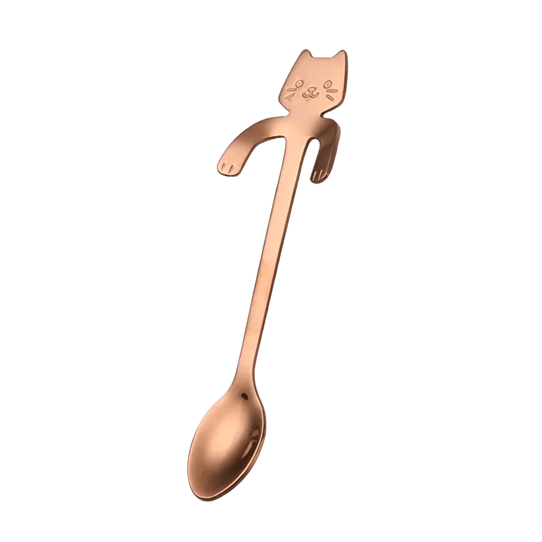 Cat Spoon