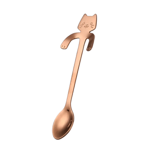 Cat Spoon