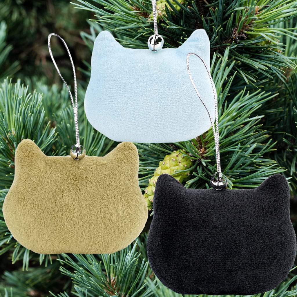 Unbreakable Christmas Tree Ornaments