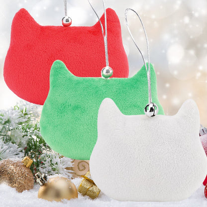 Unbreakable Christmas Tree Ornaments