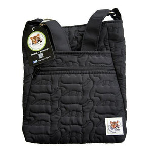Cat Handbag | Cat Design | Cat Cross-Body Bag