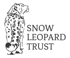 The Snow Leopard Trust logo
