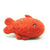 Felt Cat Toy Fish - The Tiniest Tiger