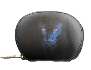 Coin Purse-black panther