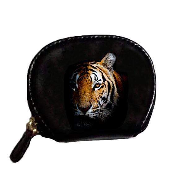 Coin Purse-tiger