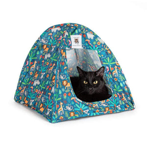 Cat Tent_The Tiniest Tiger_Triple T Studios
