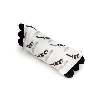 Eddie's  Small Catnip Kicker Cat Toy