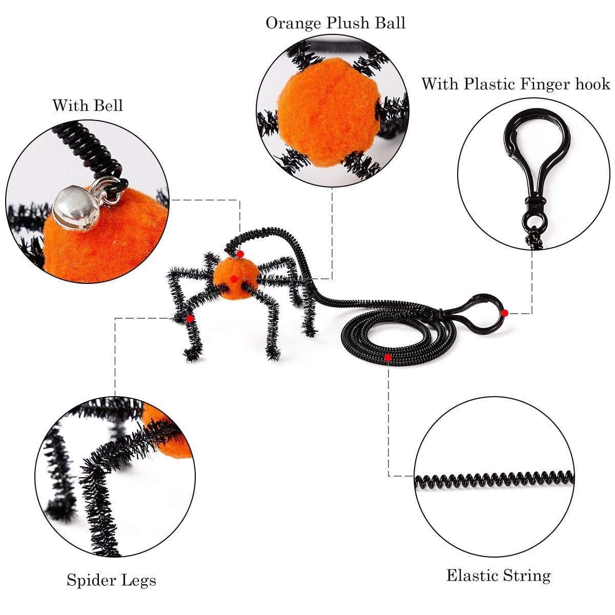 cat toys | halloween