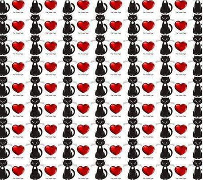  Cat Toys | I Love Black Cats Cat Toy 4
