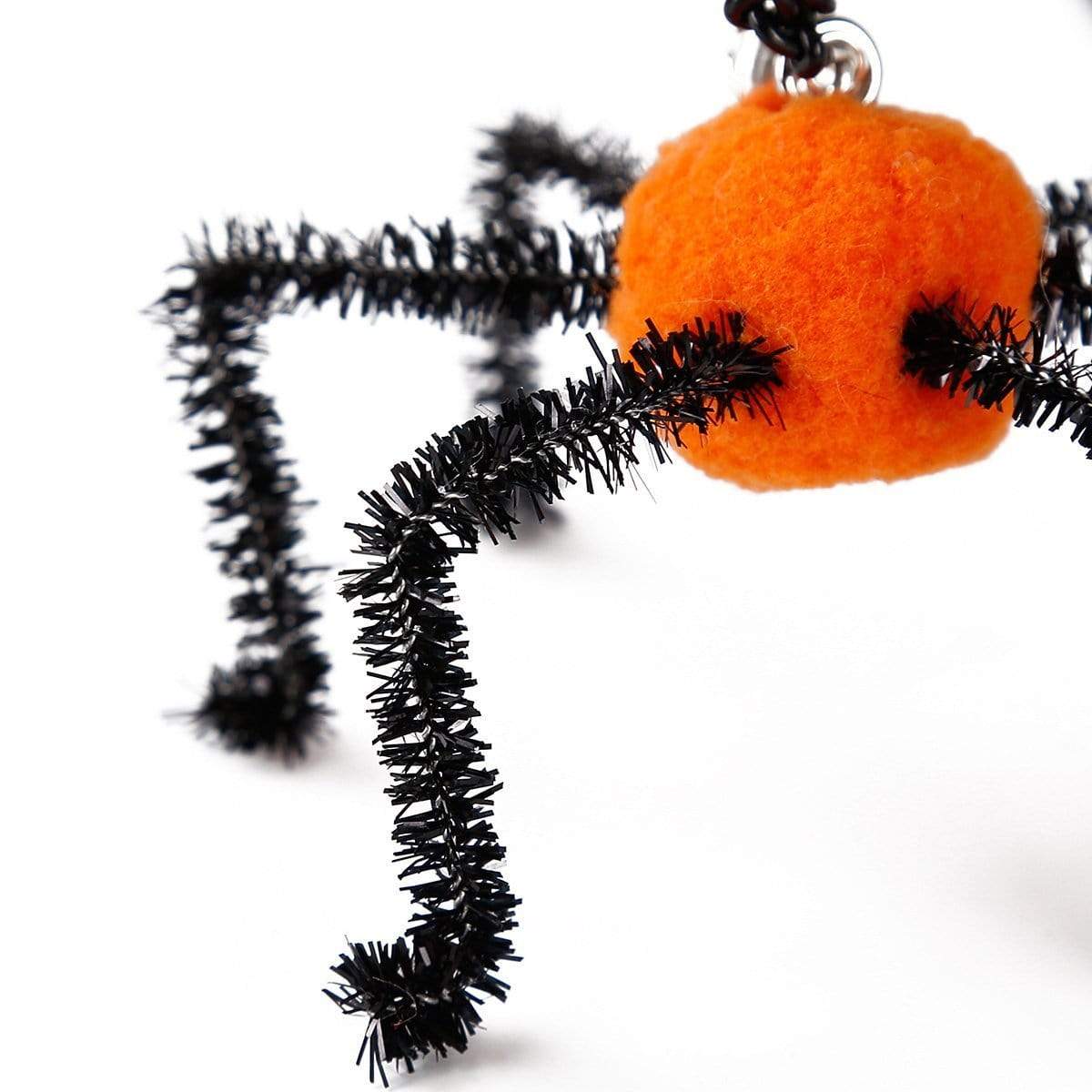 cat toys - spider cat toy
