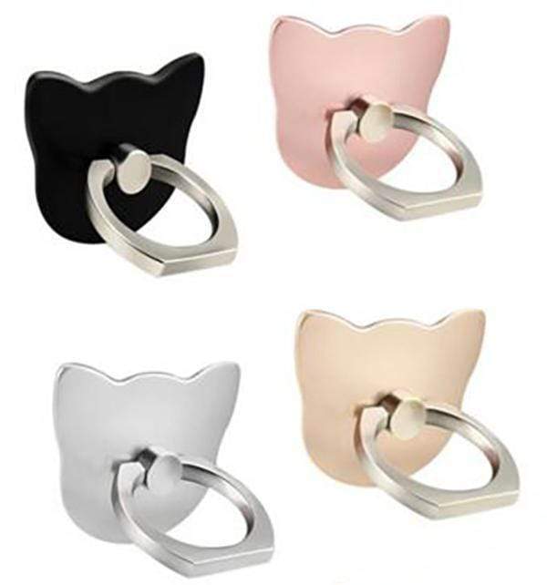 Cat Phone Ring