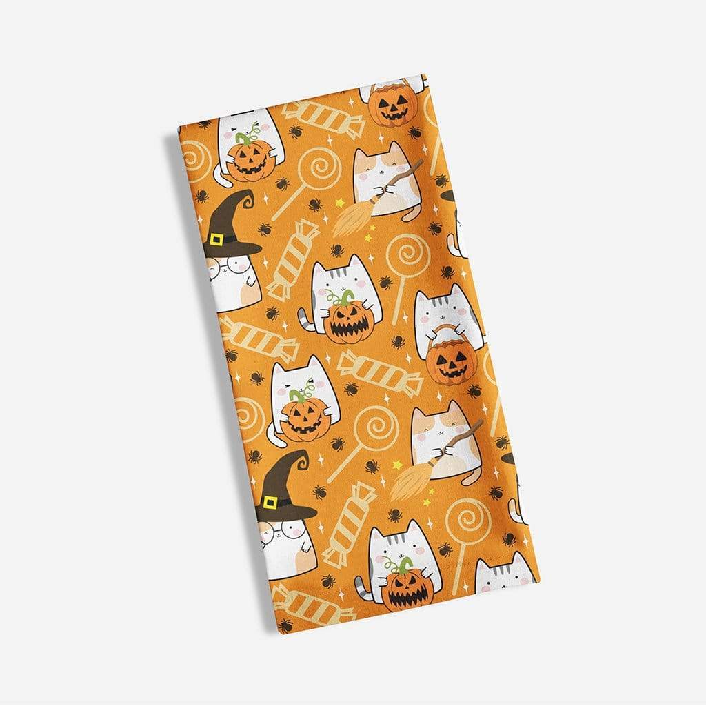 Cat Tea Towels - Triple T Studios