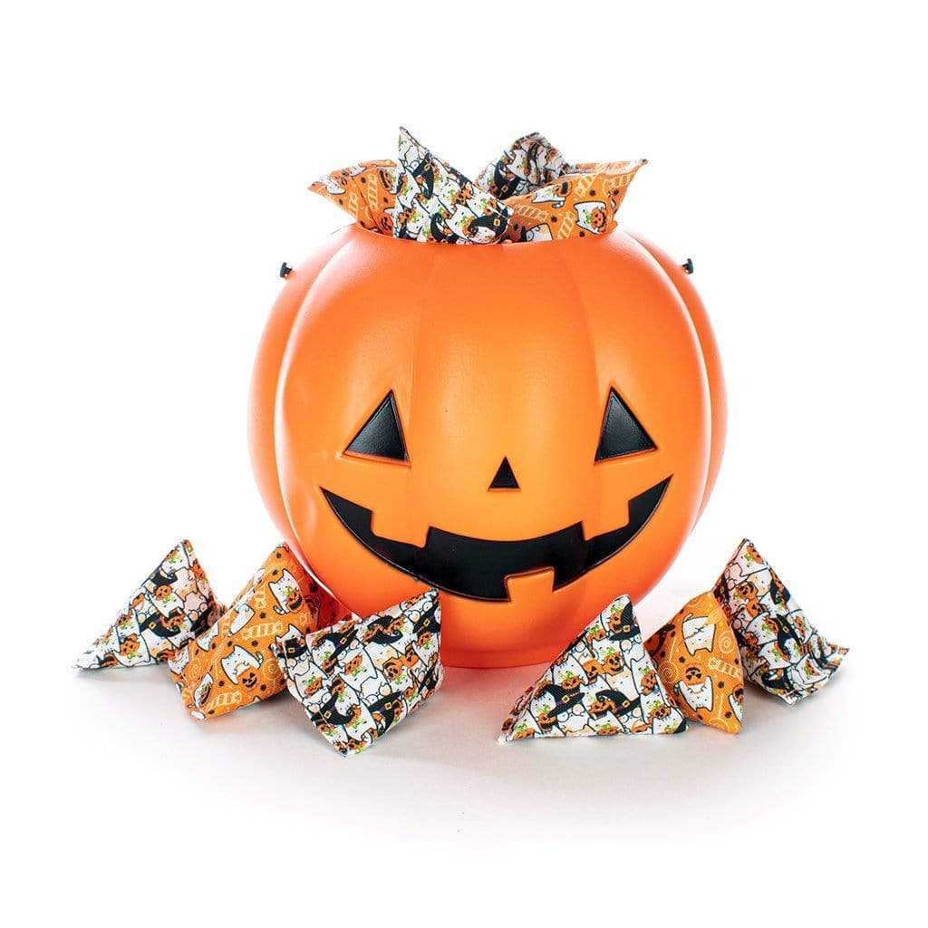 Halloween Catnip Cat Toys.  Made in USA