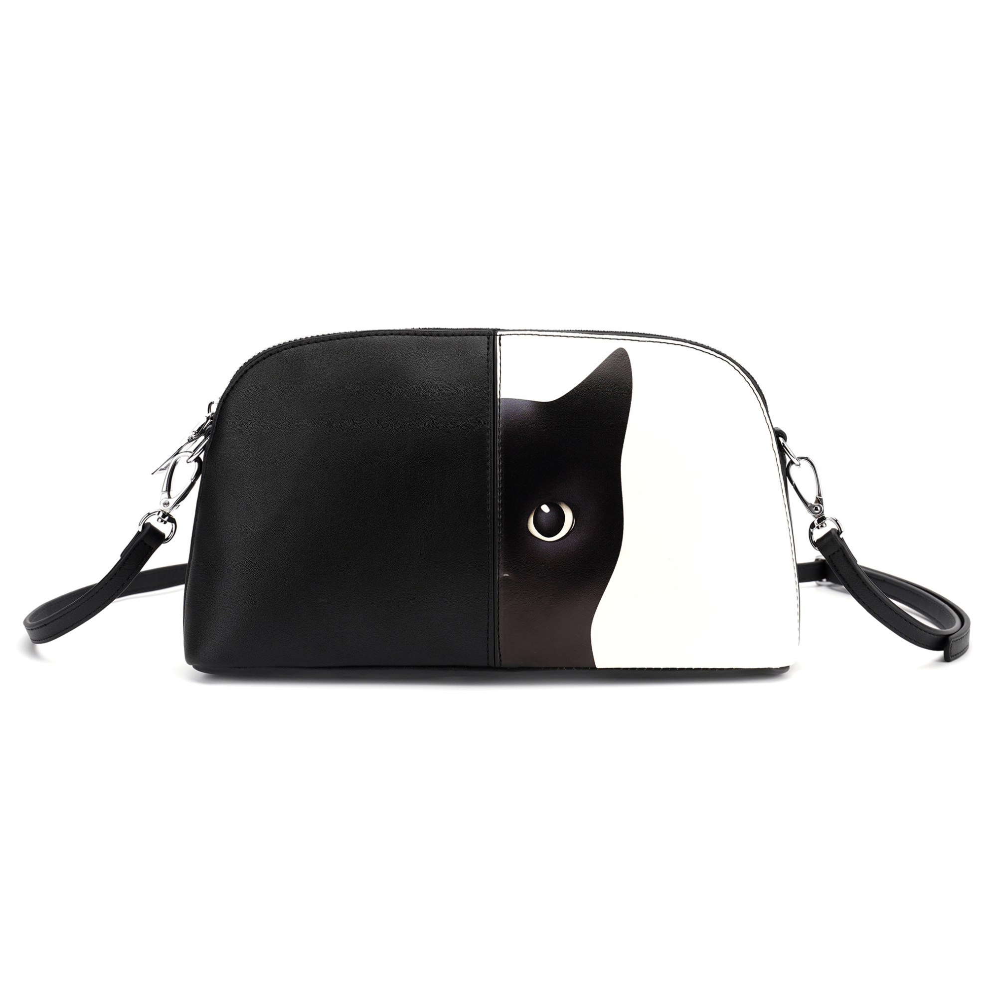 ★dumaro★ Mercy shoulder bag black nylon MUSINSA | DUMARO Merci Shoulder Bag / Black (Nylon)