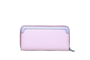 Cat Fashion | Pretty in Pink Cat Wallet back