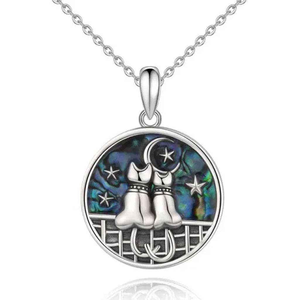 【wingbling】Moonlight Cat Necklace にゃんこ支援寄付金 il_340x270.5040078102_5l1s.jpg